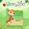 Zomer - StoryZoo - 9789492966100