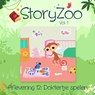 Doktertje spelen - StoryZoo - 9789492966117