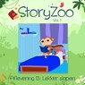 Lekker slapen - StoryZoo - 9789492966124