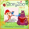 Brandweer - StoryZoo - 9789492966155