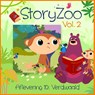 Verdwaald - StoryZoo - 9789492966223