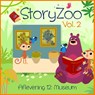 Museum - StoryZoo - 9789492966254