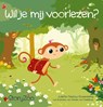 Wil je mij voorlezen? - Juliette Maslow-Rosenkamp - 9789492966292