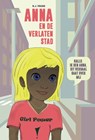 Anna en de verlaten stad - N.J. Frank - 9789492984425
