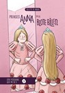 Prinses Anna in de blote billen - Colette de Bruin - 9789492985033