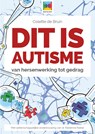 Dit is autisme - Colette de Bruin - 9789492985095