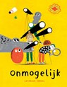 Onmogelijk - Catarina Sobral - 9789492986245