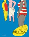 Het strand - Sol Undurraga - 9789492986283