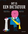 Dit is een dictatuur - Equipo Plantel - 9789492986474