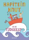 Kapitein Knut en de tijdgeest - Victor Engbers - 9789492986580