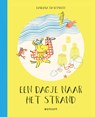 Een dagje naar het strand - Barbara Nascimbeni - 9789492986597