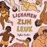 Lichamen zijn leuk - Tyler Feder - 9789492986726