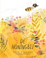 De honingbij - Kirsten Hall - 9789492986740