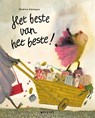 Het beste van het beste - Beatrice Alemagna - 9789492986795