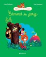 Edmond is jarig - Astrid Desbordes - 9789492986832