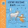 Lieve kleine ram - Roxy Marj - 9789492986894