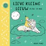 Lieve kleine leeuw - Roxy Marj - 9789492986948