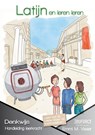 Handleiding Latijn en leren leren - Emmi M. Visser - 9789492990709