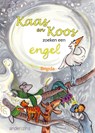 Kaas en Koos zoeken een engel - Brigida Almeida - 9789492994530