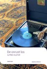 De onrust los - Alfred Valstar - 9789492994561