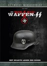 De Waffen -SS - Felix West - 9789493001015