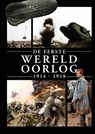 De Eerste Wereldoorlog 1914-1918 - Henk van der Linden - 9789493001022