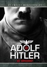 Adolf Hilter: De Opkomst - Felix West - 9789493001077