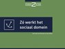 Zó werkt het sociaal domein - Gertrude van Driesten ; Sara Blink - 9789493004238