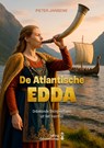 De Atlantische Edda - Jansens - 9789493005334