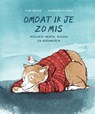 Omdat ik je zo mis - Ayse Bosse - 9789493007017