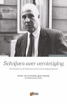 Schrijven over vernietiging - Tommy van Avermaete ; Goran Bouaziz ; Bram Ieven - 9789493028821