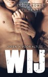 Wij - Sarina Bowen ; Elle Kennedy - 9789493030343