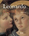 Leonardo in Detail - Stefano Zuffi - 9789493039070