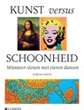 Kunst versus schoonheid - Adrian David - 9789493039711