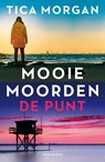 De Punt - Tica Morgan - 9789493041332