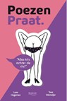 Poezenpraat - Loes Hegeman ; Tess Wemeijer - 9789493042131