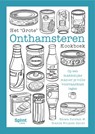 Het 'Grote' Onthamsteren Kookboek - Emma Zuidam ; Bianca Krijnen-Splint - 9789493042216