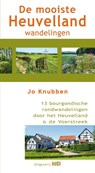 De mooiste Heuvellandwandelingen - Jo Knubben - 9789493048393