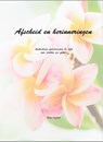 Afscheid en herinneringen - Theo Sepers - 9789493058101