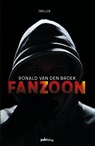Fantoomzoon - Ronald Van den Broek - 9789493059825