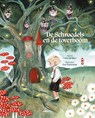 De Schroedels en de toverboom - Letty Strijker - 9789493059863