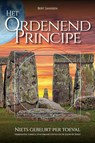 Het Ordenend Principe - Bert Janssen - 9789493071292
