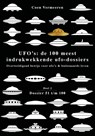 UFO’s: de 100 meest indrukwekkende ufo-dossiers - Coen Vermeeren - 9789493071650