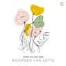 Woorden van Lotte - Lotte van der Zwet - 9789493081468