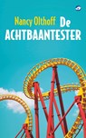 De achtbaantester - Nancy Olthoff - 9789493081536