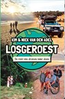 Losgeroest - Kim van den Adel ; Niek van den Adel - 9789493089976
