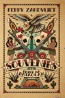 Souvenirs - Ferry Zandvliet - 9789493089990