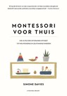 Montessori voor thuis - Simone Davies - 9789493095090