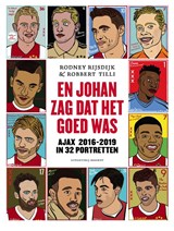 En Johan zag dat het goed was, Rodney Rijsdijk ; Robbert Tilli -  - 9789493095175