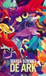 De Ark - Wanda Bommer - 9789493095427